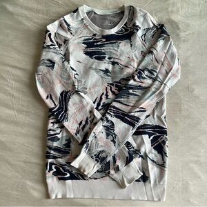Sweaty Betty Thermal Long Sleeve